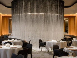 China Tang At The Dorchester