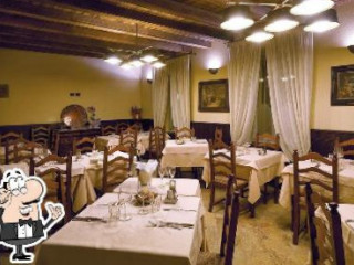 Trattoria Maurizi