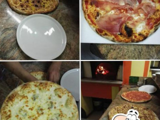 Pizzeria La Veranda Forno A Legna