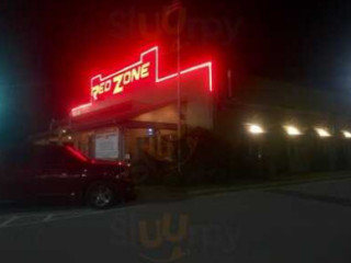 Redzone Grill