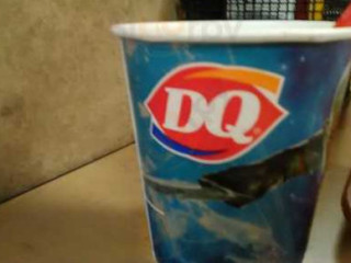 Dairy Queen Grill Chill