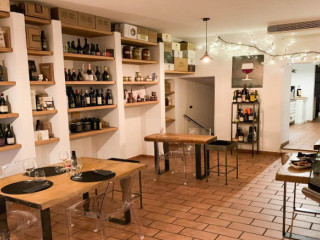 Convivium Vino E Cucina