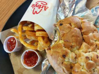 Arby's