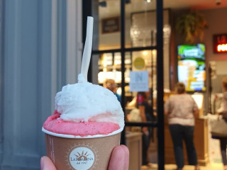 Gelateria La Romana Viale Col Di Lana