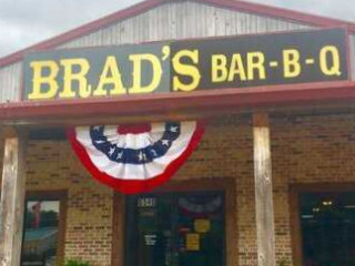 Brad's -b-q