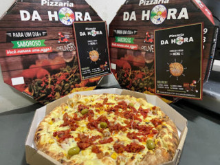 Pizzaria Da Hora Fernandopolis