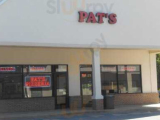 Pat's Pizzeria