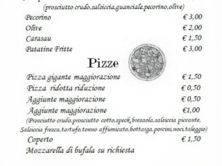 Pizzeria Vecchia Valenza