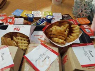 Chick-fil-a