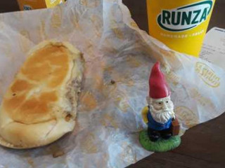 Runza