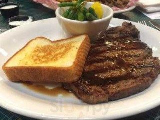 Mels Family Steak House