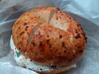 Hightstown Hot Bagels