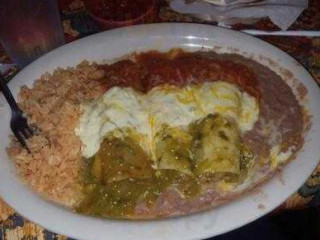 El Manna Tex-mex