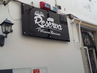 Reserva Petiscos Ibericos