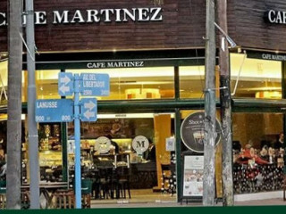 Café Martínez