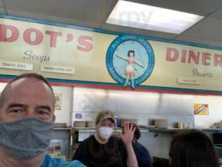 Dots Diner Luling