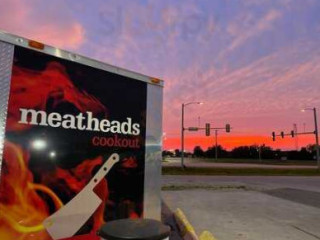 Meatheads Meat Market