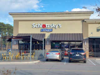 Schlotzsky's