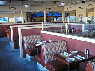 Gilbert's Seafood Grill