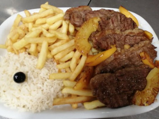 Braseiro Do Mar Churrascaria