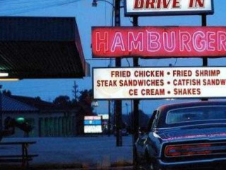 Ed's Drive-in