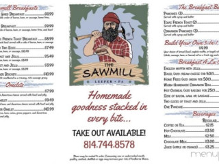 Sawmill