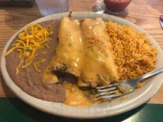 La Hacienda Mexican Grill