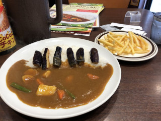 Cocoichi Curry House