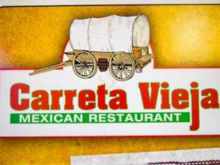 Carreta Vieja