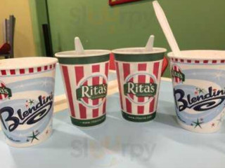 Rita's Italian Ice