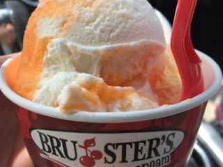 Bruster's Ice Cream