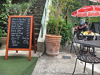 La Nouvelle Auberge Christel Et Michel