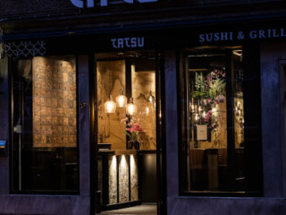 Sumo Sushi Noodle Delivery Haarlem 3 Haarlem