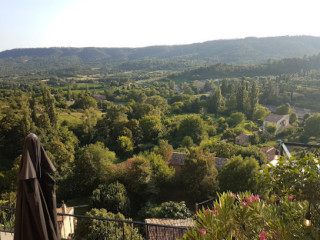 La Part Des Anges De Moustiers