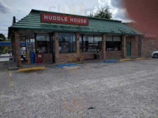 Huddle House