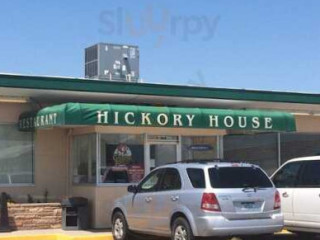 Hickory House