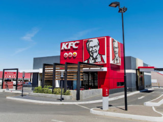 Kfc Kroonstad 2