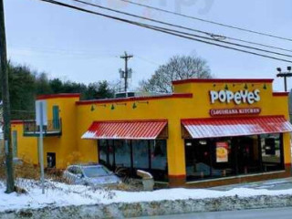 Popeyes Louisiana Kitchen