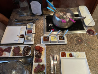 The Melting Pot