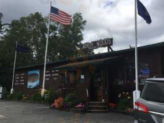 Northwoods Trading Post