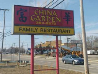 China Garden