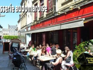 Brasserie Audomaroise