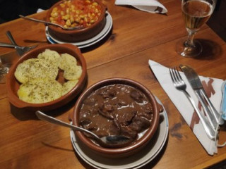 Taberna Restaurante La Tapa