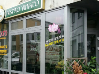 Vinato Asia Bistro