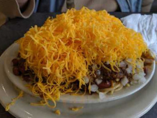 Skyline Chili