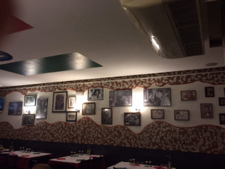 Pizzeria Bella Napoli