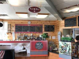 Bosko's Coffee Kitchen