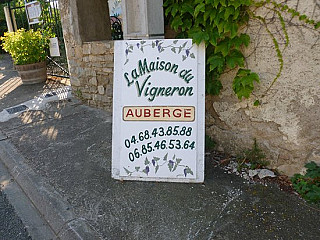 La Maison Du Vigneron