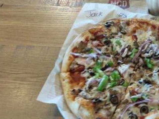 Mod Pizza