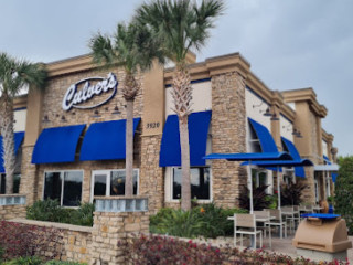 Culver's